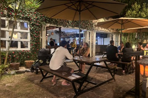 Shophouse in Krabi, Thailand № 167231 - photo 7