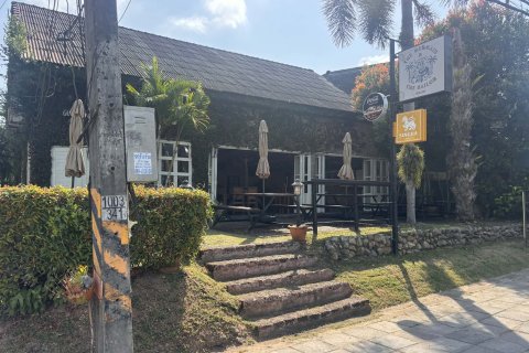 Shophouse in Krabi, Thailand № 167231