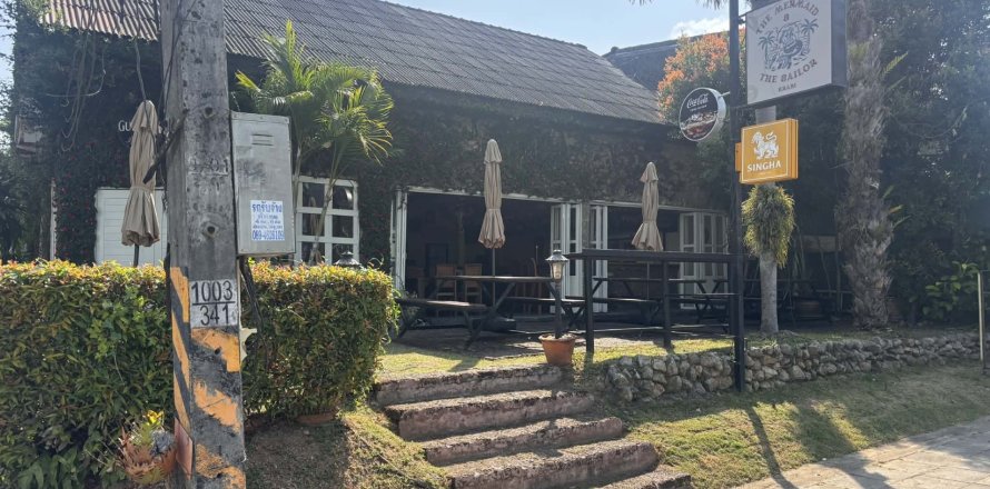 Shophouse in Krabi, Thailand № 167231