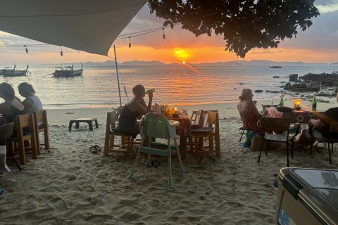 Shophouse in Krabi, Thailand № 167231 - photo 9