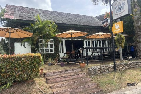 Shophouse in Krabi, Thailand № 167231 - photo 2