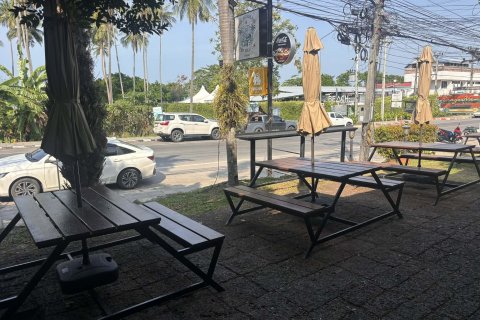 Shophouse in Krabi, Thailand № 167231 - photo 3
