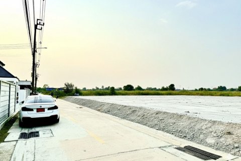 Terrain à Lat Krabang, Bangkok, Thaïlande 50000000 m2 № 167233 - photo 2