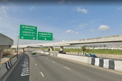 Terrain à Lat Krabang, Bangkok, Thaïlande 50000000 m2 № 167233 - photo 10