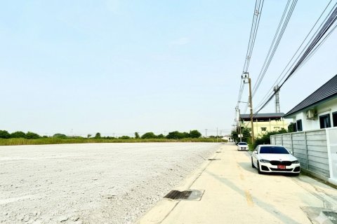 Land in Lat Krabang, Bangkok, Thailand 50000000 sq.m. № 167233