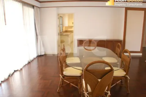 Condo in Pattaya, Thailand, 3 bedrooms № 210408 - photo 11
