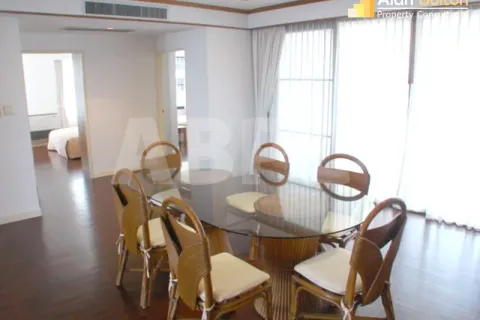 Condo in Pattaya, Thailand, 3 bedrooms № 210408 - photo 10