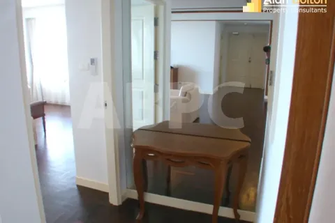 Condo in Pattaya, Thailand, 3 bedrooms № 210408 - photo 12