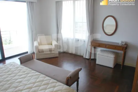 Condo in Pattaya, Thailand, 3 bedrooms № 210408 - photo 5