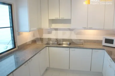 Condo in Pattaya, Thailand, 3 bedrooms № 210408 - photo 14