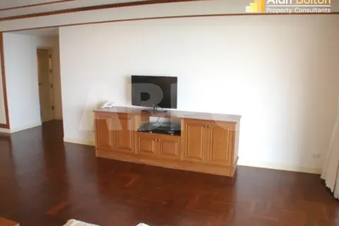 Condo in Pattaya, Thailand, 3 bedrooms № 210408 - photo 3