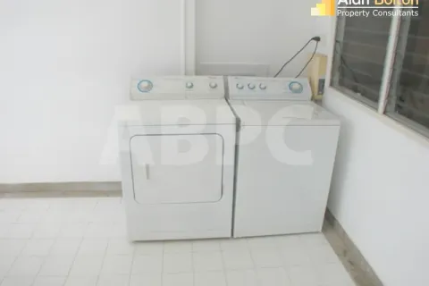 Condo in Pattaya, Thailand, 3 bedrooms № 210408 - photo 13