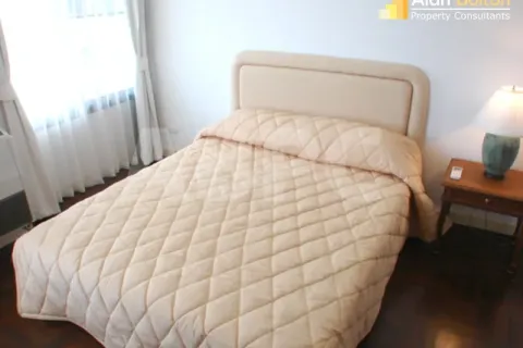 Condo in Pattaya, Thailand, 3 bedrooms № 210408 - photo 8
