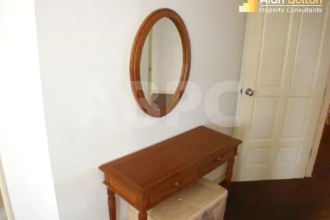 Condo in Pattaya, Thailand, 3 bedrooms № 210408 - photo 7