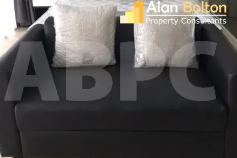 สตูดิโอในคอนโดมิเนียมในพัทยา, ประเทศไทย № 210407