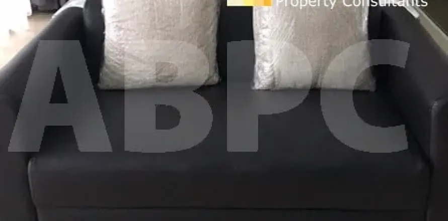 สตูดิโอในคอนโดมิเนียมในพัทยา, ประเทศไทย № 210407