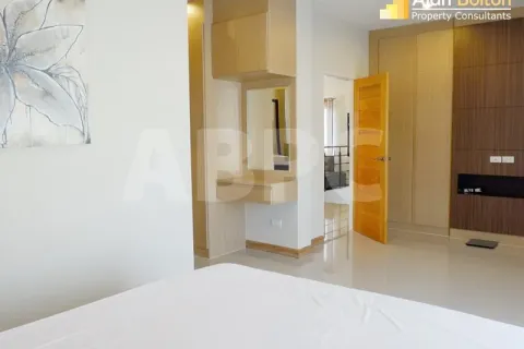 บ้านในพัทยา, ประเทศไทย 3 ห้องนอน № 210412 - รูปถ่าย 8