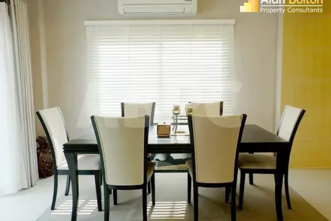 บ้านในพัทยา, ประเทศไทย 3 ห้องนอน № 210412 - รูปถ่าย 14