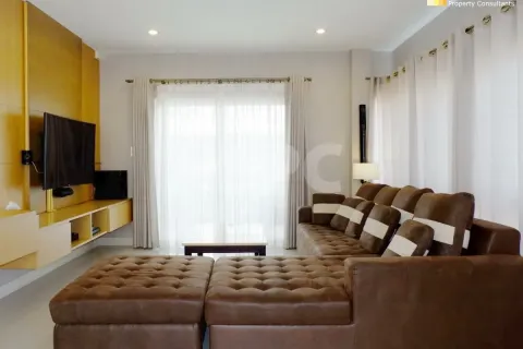บ้านในพัทยา, ประเทศไทย 3 ห้องนอน № 210412 - รูปถ่าย 5