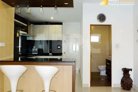 บ้านในพัทยา, ประเทศไทย 3 ห้องนอน № 210412 - รูปถ่าย 12