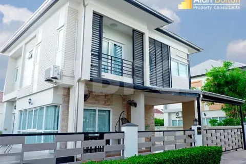 บ้านในพัทยา, ประเทศไทย 3 ห้องนอน № 210412 - รูปถ่าย 2