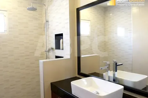 บ้านในพัทยา, ประเทศไทย 3 ห้องนอน № 210412 - รูปถ่าย 18