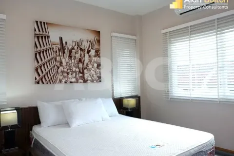 บ้านในพัทยา, ประเทศไทย 3 ห้องนอน № 210412 - รูปถ่าย 10