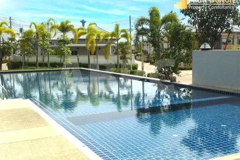บ้านในพัทยา, ประเทศไทย 3 ห้องนอน № 210412 - รูปถ่าย 19
