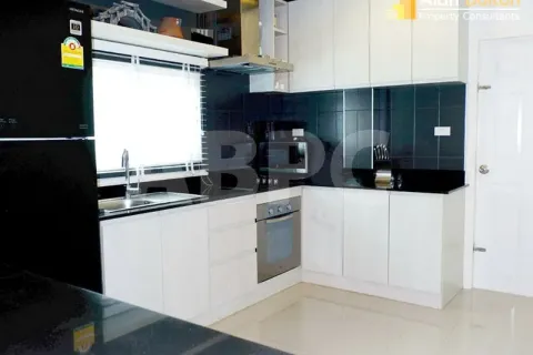 บ้านในพัทยา, ประเทศไทย 3 ห้องนอน № 210412 - รูปถ่าย 11