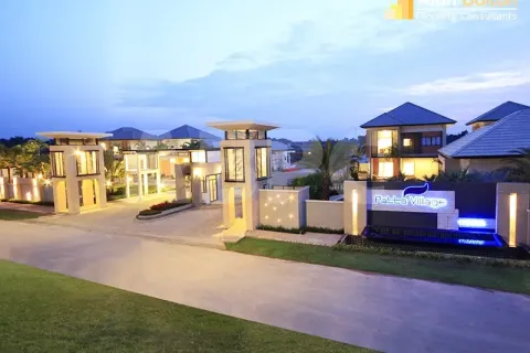 บ้านในพัทยา, ประเทศไทย 3 ห้องนอน № 210412 - รูปถ่าย 21