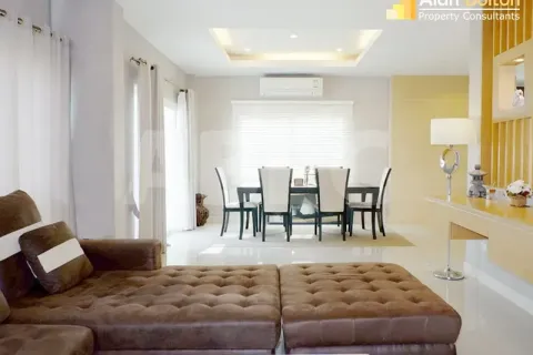 บ้านในพัทยา, ประเทศไทย 3 ห้องนอน № 210412 - รูปถ่าย 6