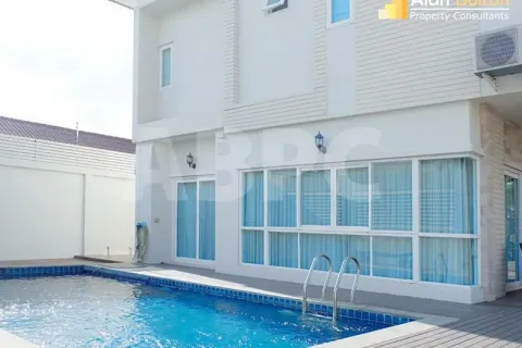 บ้านในพัทยา, ประเทศไทย 3 ห้องนอน № 210412 - รูปถ่าย 3