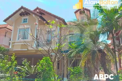 บ้านในพัทยา, ประเทศไทย 3 ห้องนอน № 210411 - รูปถ่าย 2