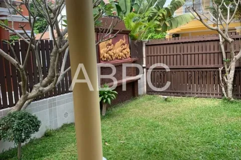 บ้านในพัทยา, ประเทศไทย 3 ห้องนอน № 210411 - รูปถ่าย 11