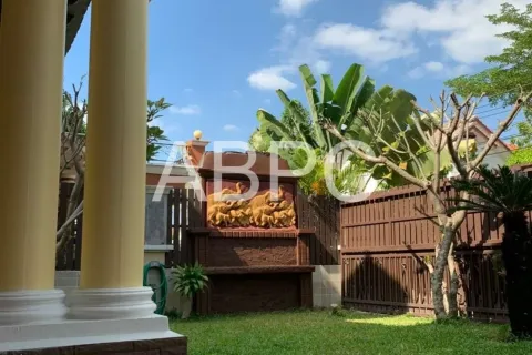 บ้านในพัทยา, ประเทศไทย 3 ห้องนอน № 210411 - รูปถ่าย 8