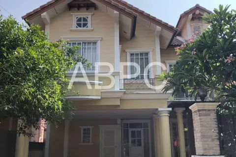 บ้านในพัทยา, ประเทศไทย 3 ห้องนอน № 210411