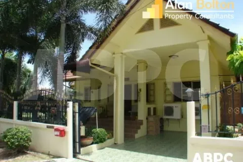 บ้านในพัทยา, ประเทศไทย 3 ห้องนอน № 210410