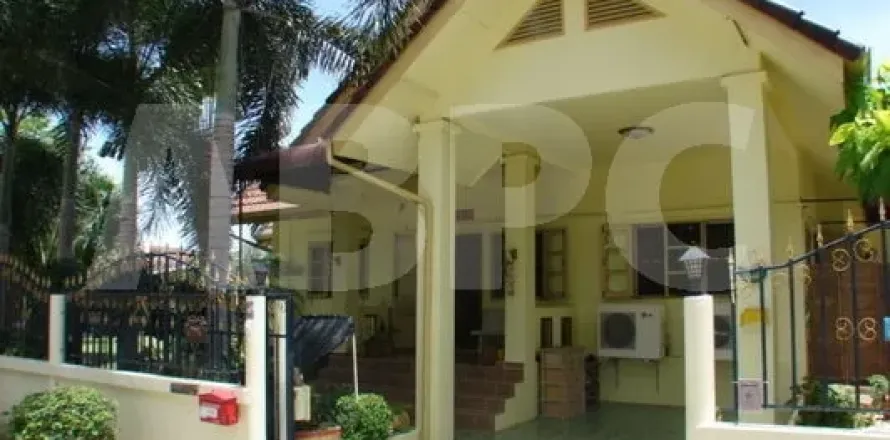 บ้านในพัทยา, ประเทศไทย 3 ห้องนอน № 210410