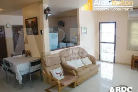 บ้านในพัทยา, ประเทศไทย 3 ห้องนอน № 210410 - รูปถ่าย 3