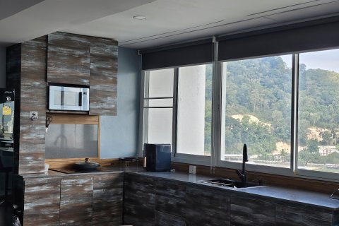 Penthouse in Kathu, Thailand 2 bedrooms № 161958 - photo 6
