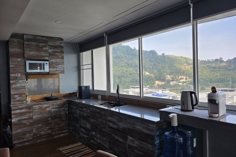 Penthouse in Kathu, Thailand 2 bedrooms № 161958 - photo 4