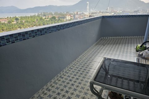 Penthouse in Kathu, Thailand 2 bedrooms № 161958 - photo 14