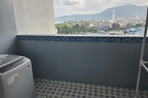 Penthouse in Kathu, Thailand 2 bedrooms № 161958 - photo 8