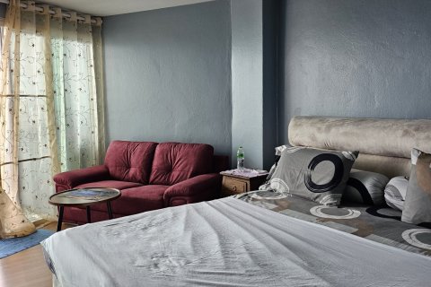 Penthouse in Kathu, Thailand 2 bedrooms № 161958 - photo 15