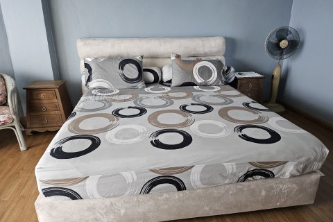 Penthouse in Kathu, Thailand 2 bedrooms № 161958 - photo 5