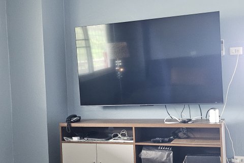 Penthouse in Kathu, Thailand 2 bedrooms № 161958 - photo 11