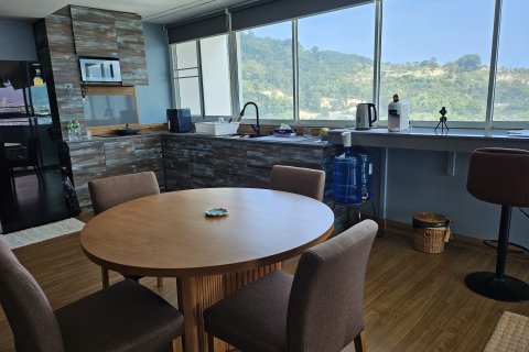 Penthouse in Kathu, Thailand 2 bedrooms № 161958 - photo 13