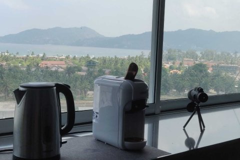 Penthouse in Kathu, Thailand 2 bedrooms № 161958 - photo 2