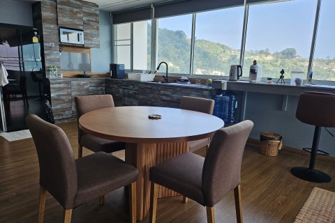 Penthouse in Kathu, Thailand 2 bedrooms № 161958 - photo 12