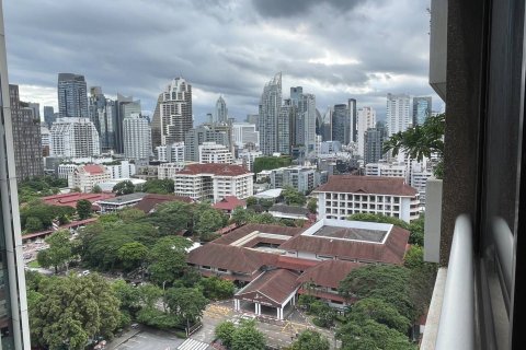 Studio in the Condo in Watthana, Bangkok, Thailand  № 161960 - photo 15